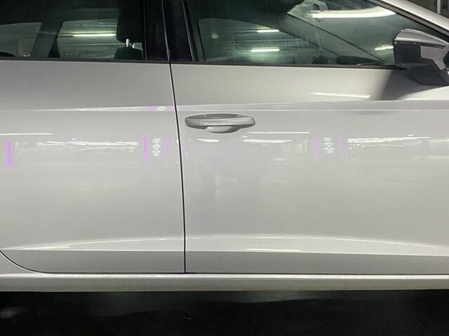 Сірий Сеат Leon, об'ємом двигуна 1.6 л та пробігом 260 тис. км за 10600 $, фото 3 на Automoto.ua