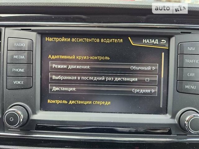 Сірий Сеат Leon, об'ємом двигуна 2 л та пробігом 149 тис. км за 15500 $, фото 40 на Automoto.ua