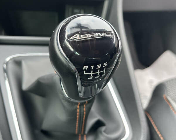 Серый Сеат Леон, объемом двигателя 1.6 л и пробегом 183 тыс. км за 12900 $, фото 50 на Automoto.ua