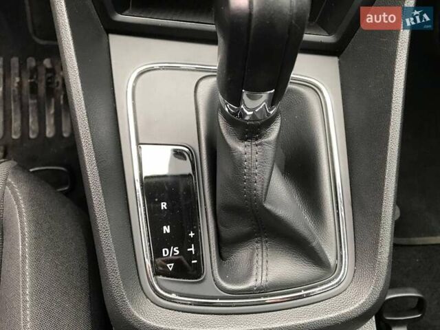 Серый Сеат Леон, объемом двигателя 1.6 л и пробегом 259 тыс. км за 10190 $, фото 5 на Automoto.ua