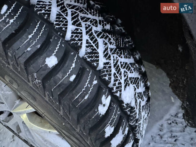 Серый Сеат Леон, объемом двигателя 1.6 л и пробегом 152 тыс. км за 14300 $, фото 52 на Automoto.ua