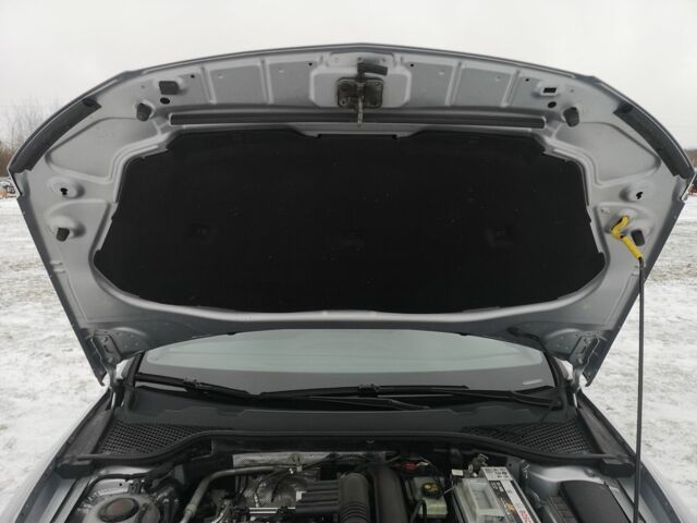 Сірий Сеат Leon, об'ємом двигуна 1.4 л та пробігом 68 тис. км за 14200 $, фото 18 на Automoto.ua