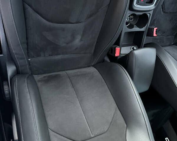 Серый Сеат Леон, объемом двигателя 1.6 л и пробегом 152 тыс. км за 14300 $, фото 26 на Automoto.ua