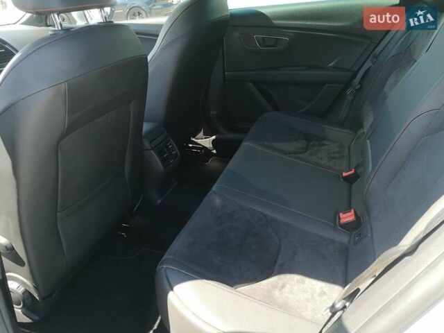Сірий Сеат Leon, об'ємом двигуна 1.4 л та пробігом 66 тис. км за 14500 $, фото 23 на Automoto.ua
