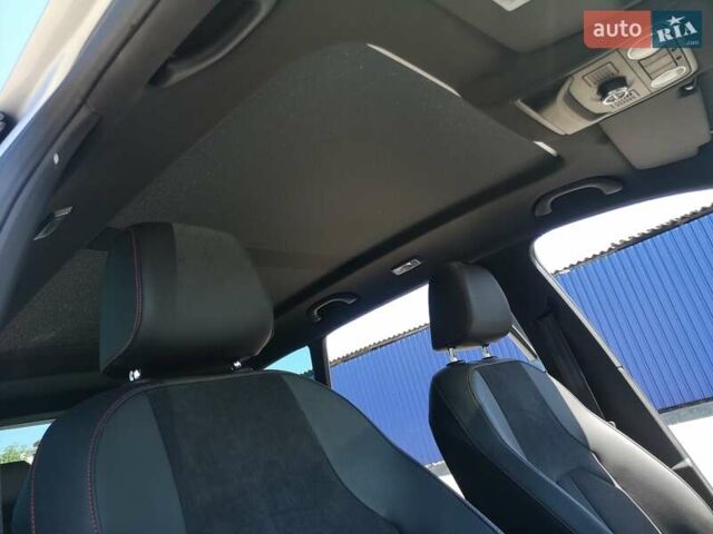 Сірий Сеат Leon, об'ємом двигуна 1.4 л та пробігом 66 тис. км за 14500 $, фото 20 на Automoto.ua