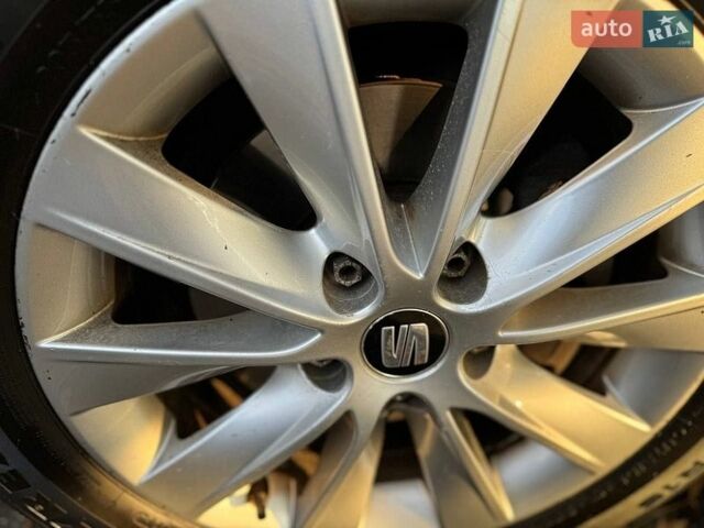 Сірий Сеат Leon, об'ємом двигуна 1.6 л та пробігом 253 тис. км за 10900 $, фото 12 на Automoto.ua