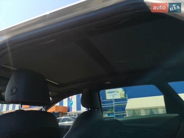 Сірий Сеат Leon, об'ємом двигуна 1.4 л та пробігом 66 тис. км за 14500 $, фото 24 на Automoto.ua