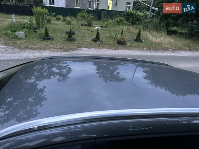 Сірий Сеат Leon, об'ємом двигуна 1.97 л та пробігом 272 тис. км за 14600 $, фото 3 на Automoto.ua