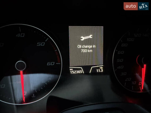 Серый Сеат Леон, объемом двигателя 1.6 л и пробегом 152 тыс. км за 14300 $, фото 53 на Automoto.ua