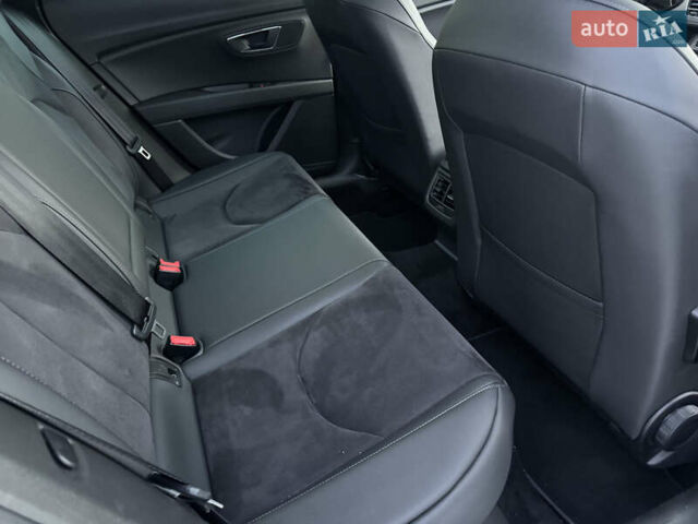 Серый Сеат Леон, объемом двигателя 1.6 л и пробегом 152 тыс. км за 14300 $, фото 39 на Automoto.ua