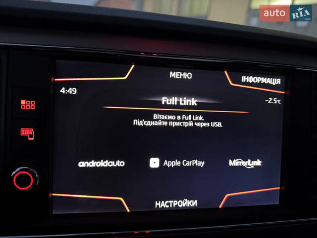 Серый Сеат Леон, объемом двигателя 1.6 л и пробегом 152 тыс. км за 14300 $, фото 18 на Automoto.ua