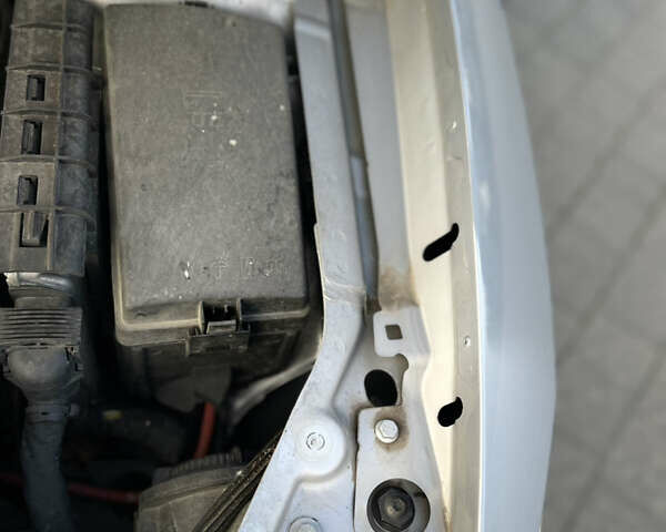 Сірий Сеат Leon, об'ємом двигуна 1.6 л та пробігом 172 тис. км за 14950 $, фото 39 на Automoto.ua
