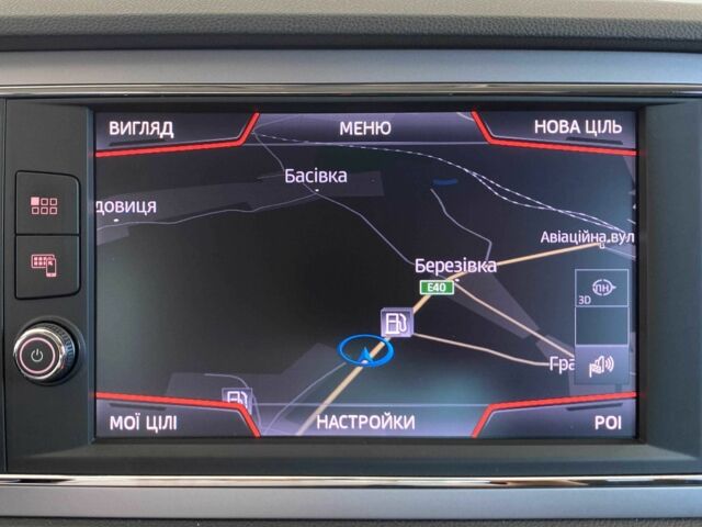 Серый Сеат Леон, объемом двигателя 1.6 л и пробегом 156 тыс. км за 16450 $, фото 18 на Automoto.ua