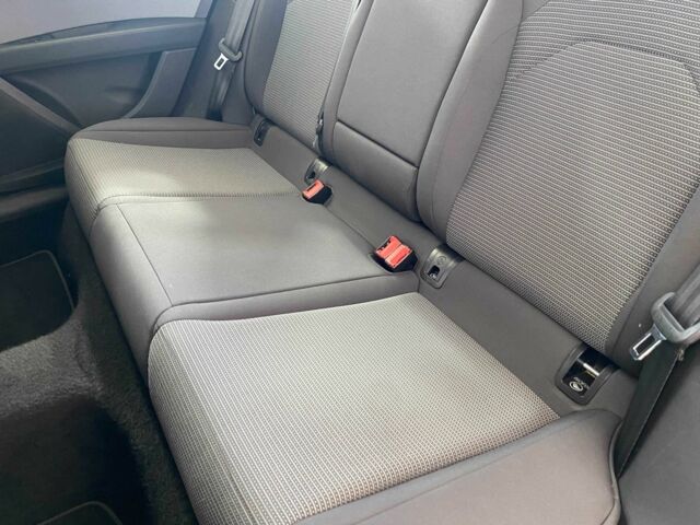 Серый Сеат Леон, объемом двигателя 1.6 л и пробегом 156 тыс. км за 16450 $, фото 10 на Automoto.ua