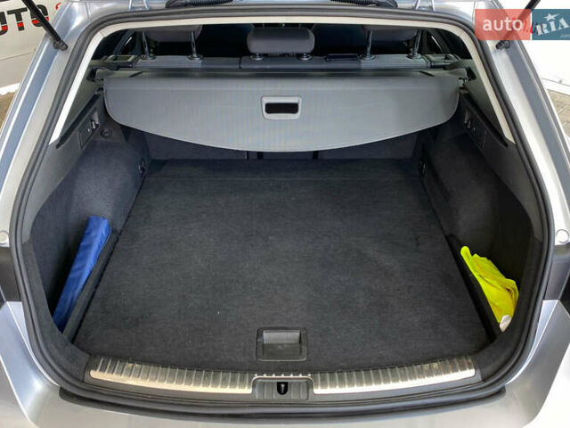 Серый Сеат Леон, объемом двигателя 1.6 л и пробегом 156 тыс. км за 16450 $, фото 4 на Automoto.ua