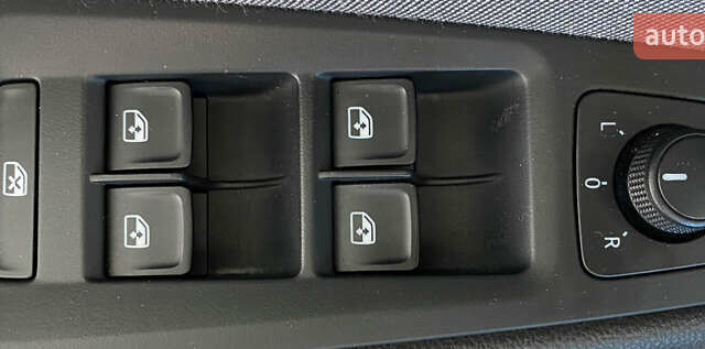 Серый Сеат Леон, объемом двигателя 1.6 л и пробегом 156 тыс. км за 16450 $, фото 31 на Automoto.ua