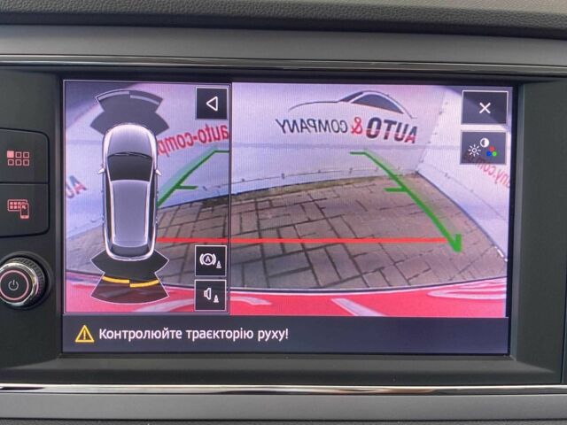 Серый Сеат Леон, объемом двигателя 1.6 л и пробегом 156 тыс. км за 16450 $, фото 20 на Automoto.ua