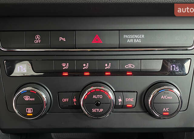 Серый Сеат Леон, объемом двигателя 1.6 л и пробегом 158 тыс. км за 16450 $, фото 20 на Automoto.ua