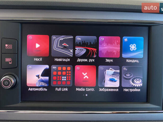 Серый Сеат Леон, объемом двигателя 1.6 л и пробегом 156 тыс. км за 16450 $, фото 23 на Automoto.ua