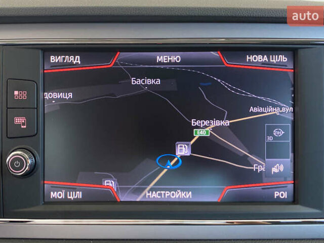 Сірий Сеат Leon, об'ємом двигуна 1.6 л та пробігом 156 тис. км за 16450 $, фото 28 на Automoto.ua