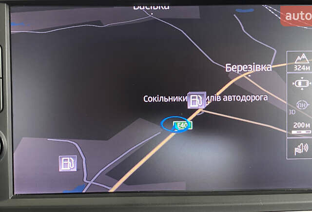 Сірий Сеат Leon, об'ємом двигуна 1.6 л та пробігом 158 тис. км за 16450 $, фото 26 на Automoto.ua