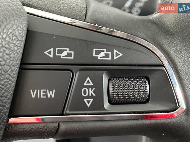 Серый Сеат Леон, объемом двигателя 1.6 л и пробегом 158 тыс. км за 16450 $, фото 15 на Automoto.ua