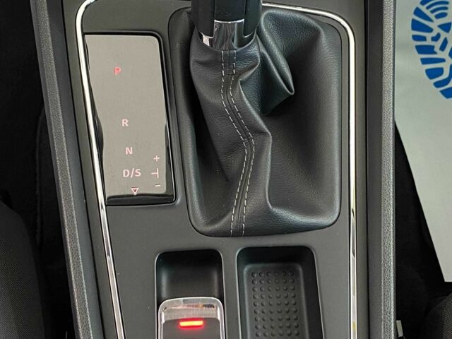 Серый Сеат Леон, объемом двигателя 1.6 л и пробегом 156 тыс. км за 16450 $, фото 16 на Automoto.ua