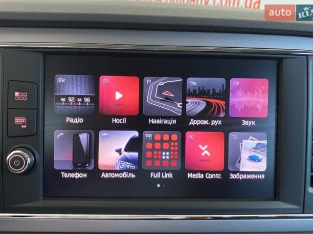 Серый Сеат Леон, объемом двигателя 1.6 л и пробегом 156 тыс. км за 16450 $, фото 23 на Automoto.ua