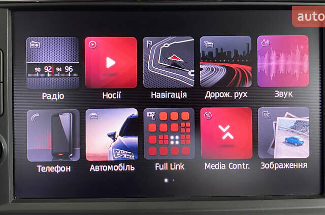 Сірий Сеат Leon, об'ємом двигуна 1.6 л та пробігом 158 тис. км за 16450 $, фото 24 на Automoto.ua