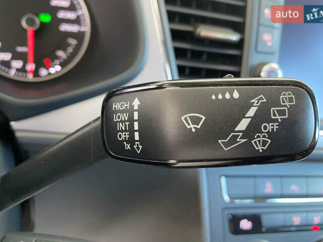 Серый Сеат Леон, объемом двигателя 1.6 л и пробегом 156 тыс. км за 16450 $, фото 12 на Automoto.ua