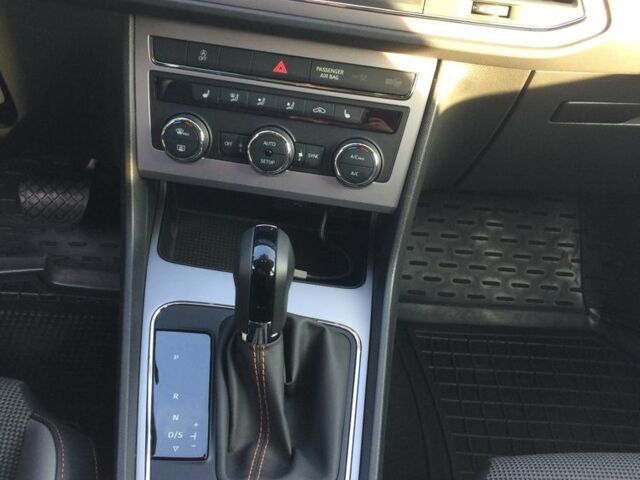 Сірий Сеат Leon, об'ємом двигуна 2 л та пробігом 43 тис. км за 19990 $, фото 13 на Automoto.ua