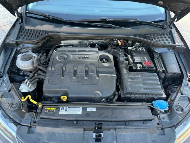 Серый Сеат Леон, объемом двигателя 1.6 л и пробегом 198 тыс. км за 14650 $, фото 22 на Automoto.ua