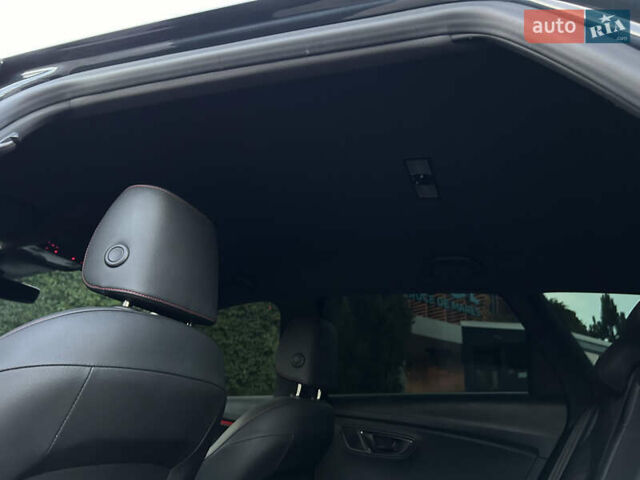 Сірий Сеат Leon, об'ємом двигуна 1.5 л та пробігом 174 тис. км за 13999 $, фото 25 на Automoto.ua