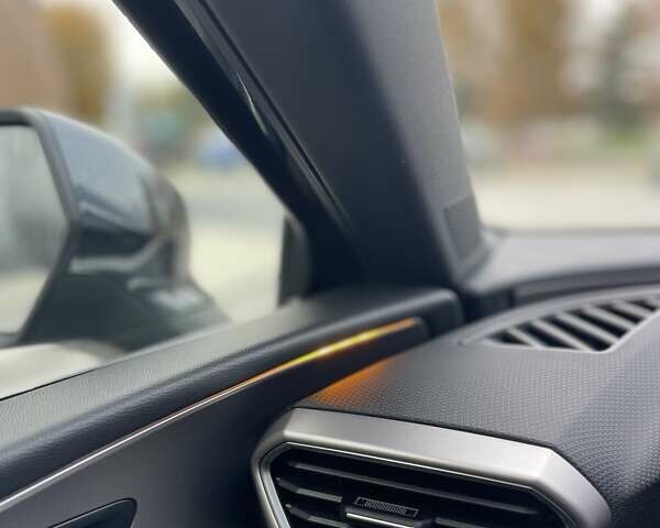 Серый Сеат Леон, объемом двигателя 1.97 л и пробегом 220 тыс. км за 21200 $, фото 50 на Automoto.ua