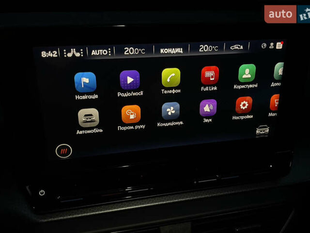 Сеат Леон 2022 в Мукачеве на Automoto.ua Серый Сеат Леон, объемом двигателя 1.97 л и пробегом 185 тыс. км за 19900 $, фото 54 на Automoto.ua