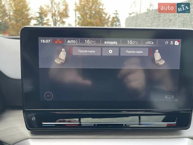 Серый Сеат Леон, объемом двигателя 1.97 л и пробегом 220 тыс. км за 21200 $, фото 62 на Automoto.ua