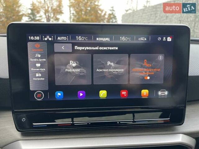 Серый Сеат Леон, объемом двигателя 1.97 л и пробегом 220 тыс. км за 21200 $, фото 71 на Automoto.ua