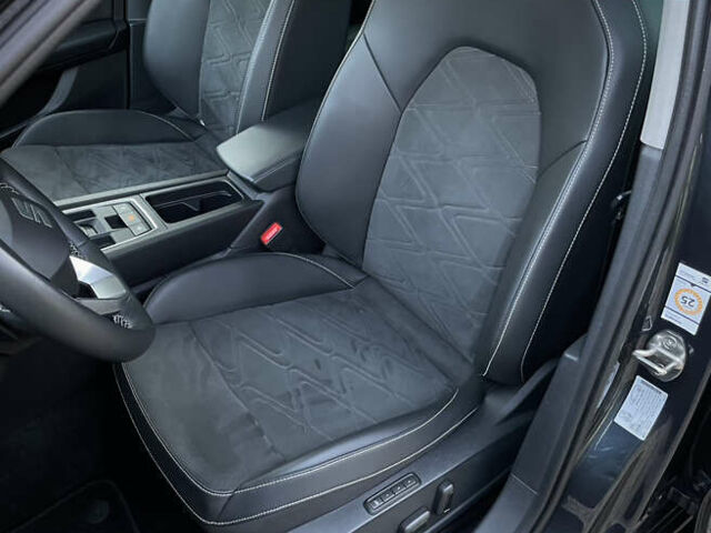 Сеат Леон 2022 в Мукачеве на Automoto.ua Серый Сеат Леон, объемом двигателя 1.97 л и пробегом 185 тыс. км за 19900 $, фото 30 на Automoto.ua