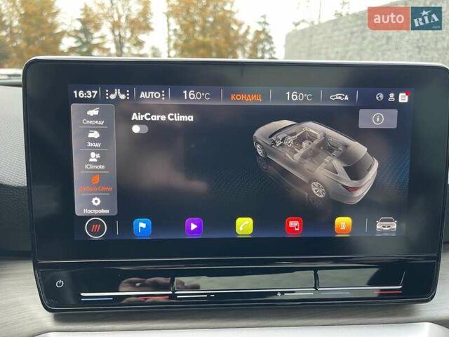 Серый Сеат Леон, объемом двигателя 1.97 л и пробегом 220 тыс. км за 21200 $, фото 66 на Automoto.ua