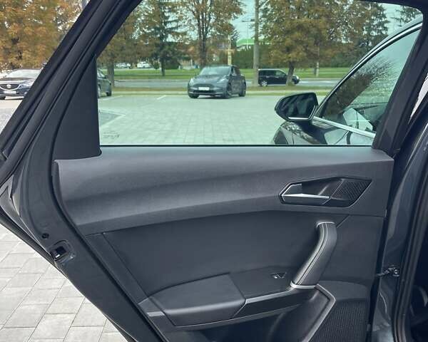 Серый Сеат Леон, объемом двигателя 1.97 л и пробегом 220 тыс. км за 21200 $, фото 41 на Automoto.ua