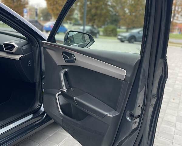 Серый Сеат Леон, объемом двигателя 1.97 л и пробегом 220 тыс. км за 21200 $, фото 31 на Automoto.ua