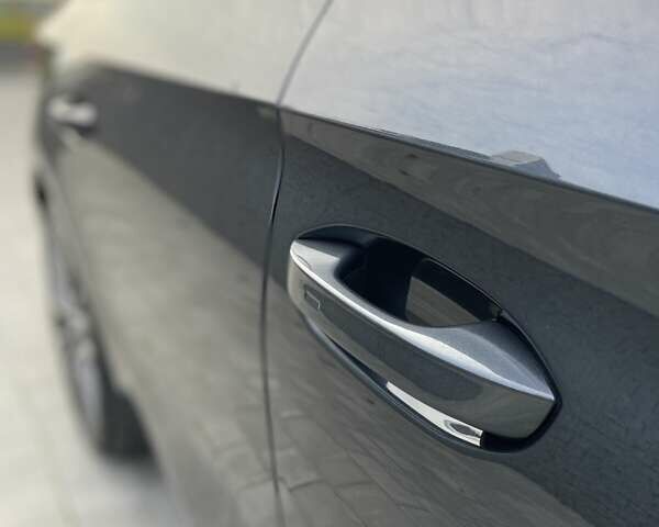 Серый Сеат Леон, объемом двигателя 1.97 л и пробегом 220 тыс. км за 21200 $, фото 17 на Automoto.ua