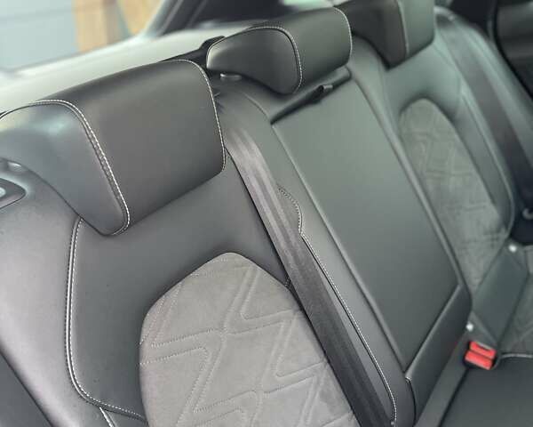 Серый Сеат Леон, объемом двигателя 1.97 л и пробегом 220 тыс. км за 21200 $, фото 40 на Automoto.ua