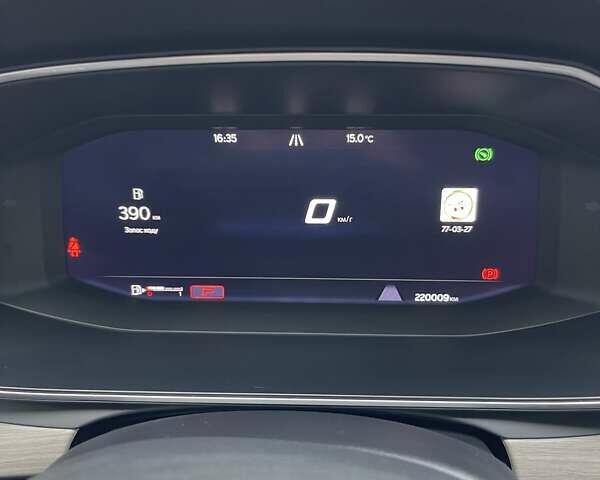 Серый Сеат Леон, объемом двигателя 1.97 л и пробегом 220 тыс. км за 21200 $, фото 58 на Automoto.ua