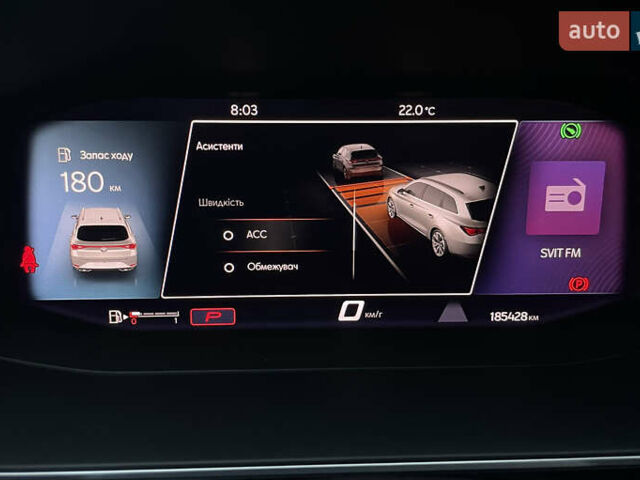 Сеат Леон 2022 в Мукачеве на Automoto.ua Серый Сеат Леон, объемом двигателя 1.97 л и пробегом 185 тыс. км за 19900 $, фото 50 на Automoto.ua