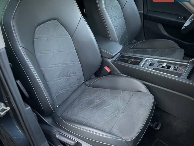 Сеат Леон 2022 в Мукачеве на Automoto.ua Серый Сеат Леон, объемом двигателя 1.97 л и пробегом 185 тыс. км за 19900 $, фото 32 на Automoto.ua