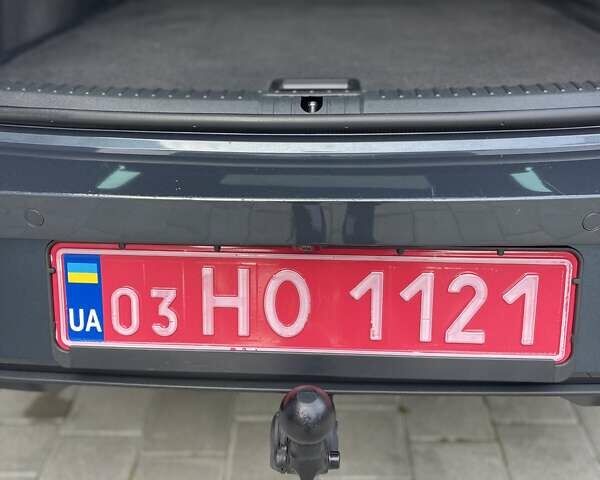 Серый Сеат Леон, объемом двигателя 1.97 л и пробегом 220 тыс. км за 21200 $, фото 28 на Automoto.ua