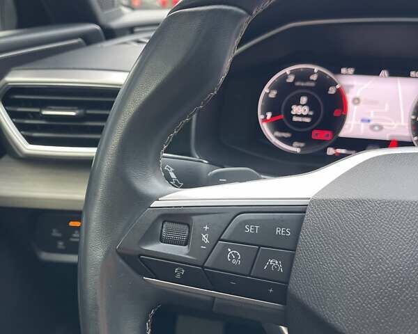 Серый Сеат Леон, объемом двигателя 1.97 л и пробегом 220 тыс. км за 21200 $, фото 52 на Automoto.ua