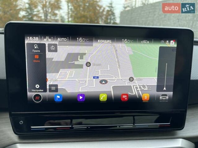 Серый Сеат Леон, объемом двигателя 1.97 л и пробегом 220 тыс. км за 21200 $, фото 67 на Automoto.ua