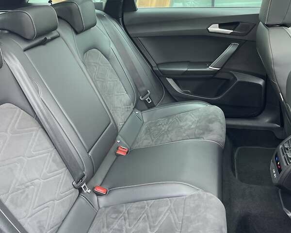 Серый Сеат Леон, объемом двигателя 1.97 л и пробегом 220 тыс. км за 21200 $, фото 38 на Automoto.ua